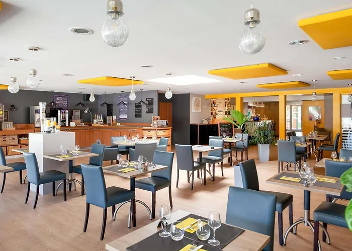 ibis Montélimar Nord