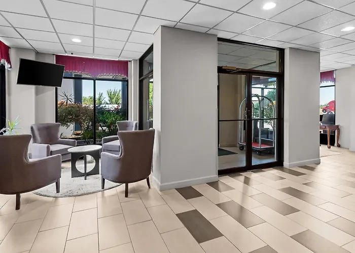 Quality Inn Near Potomac Mills