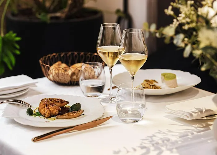 Balthazar & Spa Rennes - Mgallery Collection