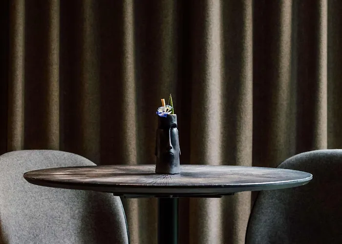 Balthazar & Spa Rennes - Mgallery Collection