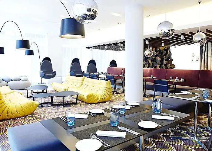 Novotel London
