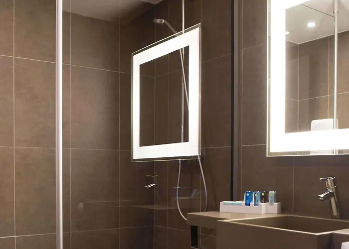 Novotel London Brentford