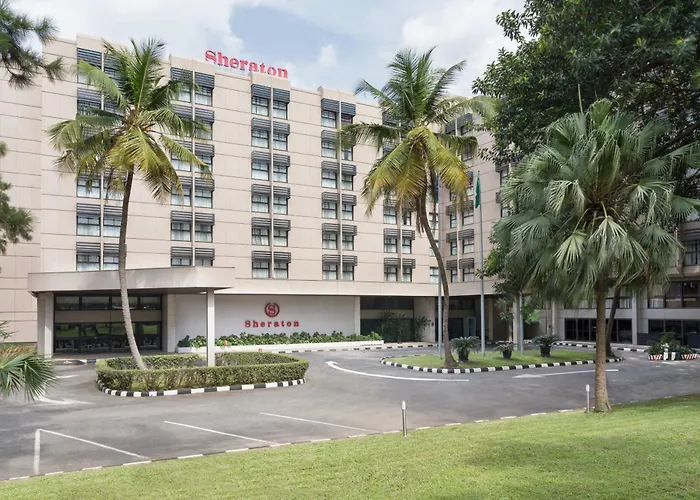 Sheraton