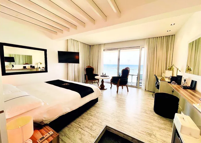 The Ciao Stelio Deluxe Boutique Hotel - Adults Only