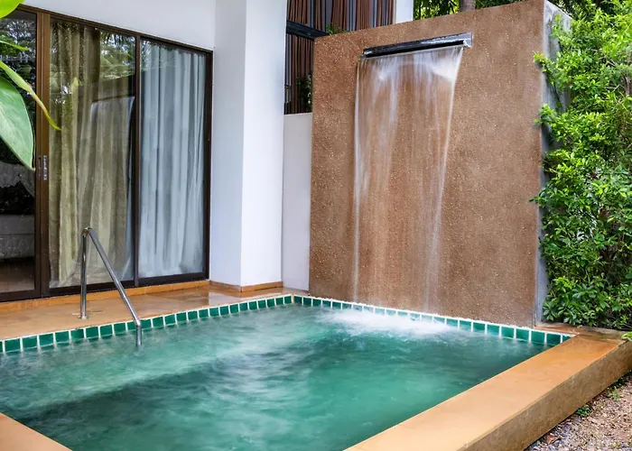 Holiday Inn Resort Phuket Karon Beach By Ihg