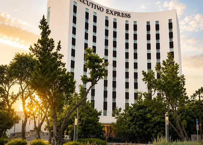 Hotel Ejecutivo Express
