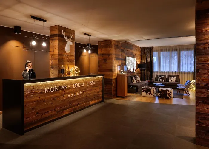 Montana Lodge & Spa, By R Collection Hotels