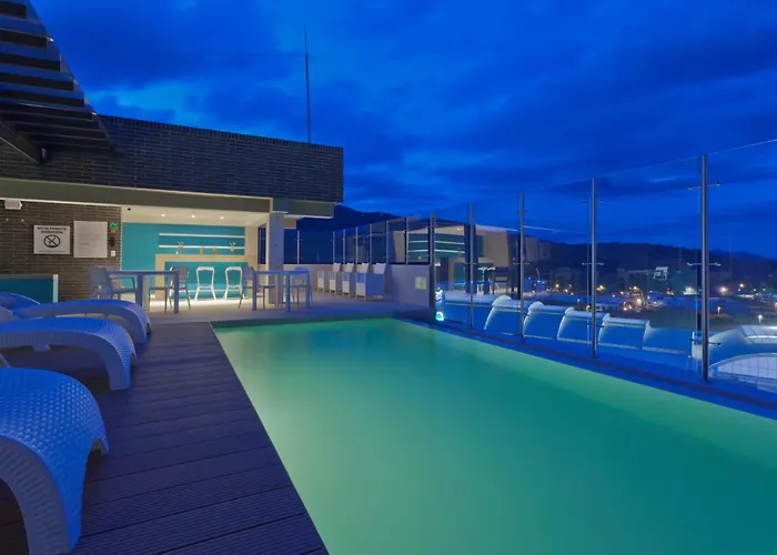 Holiday Inn Express Yopal By Ihg
