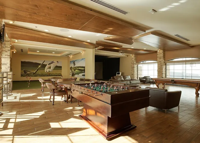 Staybridge Suites Chihuahua By Ihg