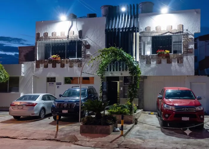 Hotel Boutique Sonne Balop Valledupar