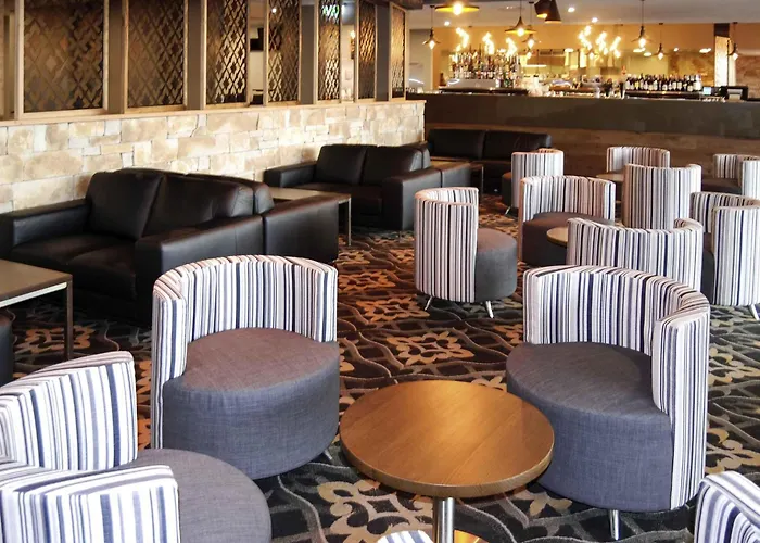 Mercure Warragul