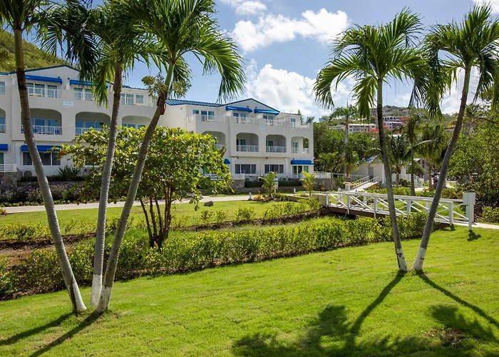 Limetree Beach Resort By Club Wyndham