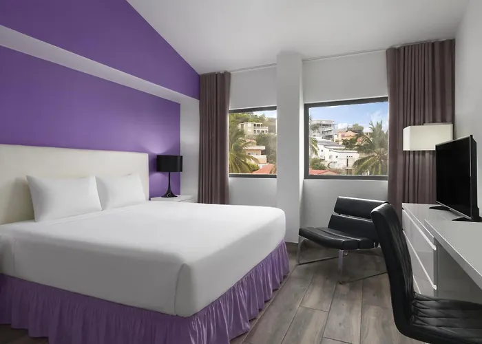 Commodore Suites, Surestay Collection By Best Western