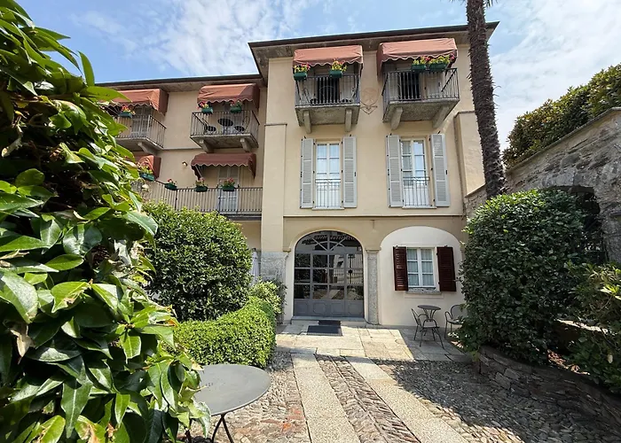 Casa Cannobio