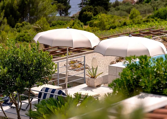 Stella Mare Eco Boutique House Hotel Zavala