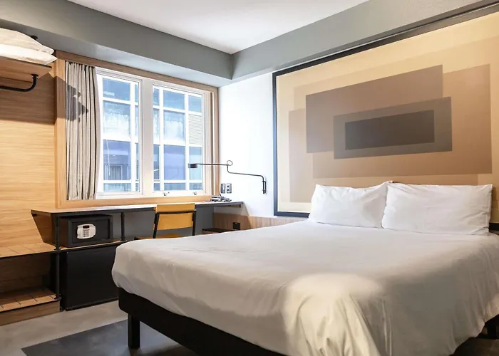 Ibis Sao Paulo Paulista