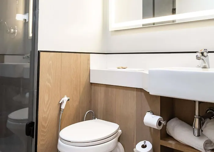 Ibis Sao Paulo Paulista