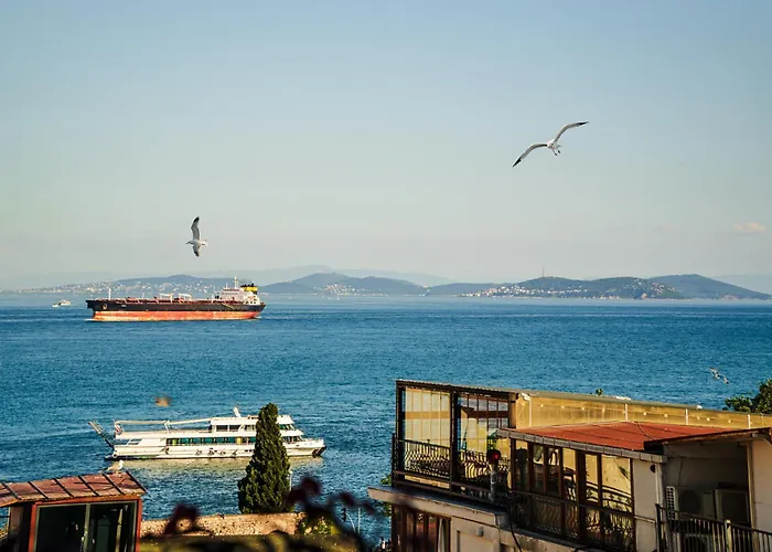 Sebnem Hotel