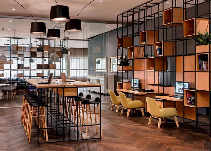 Courtyard By Marriott Brno