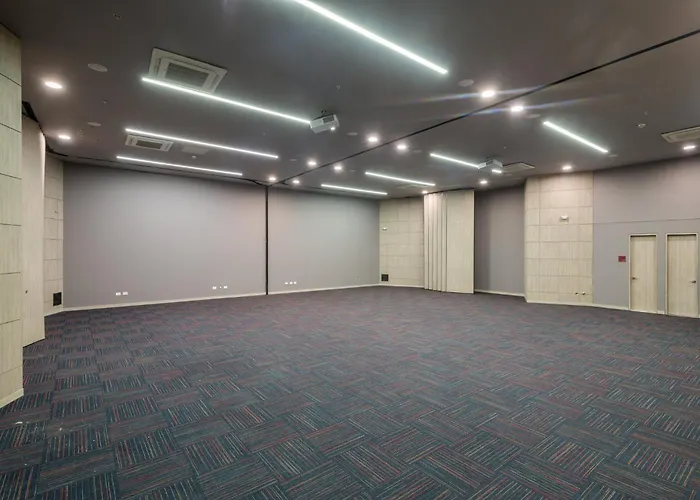 Crowne Plaza Barranquilla By Ihg