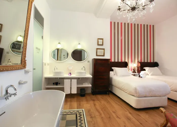 Hotel Patria Chica