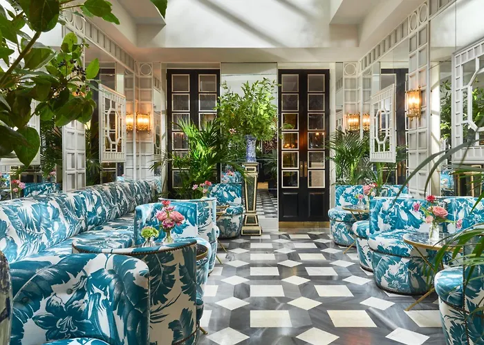 Relais & Chateaux Heritage Hotel