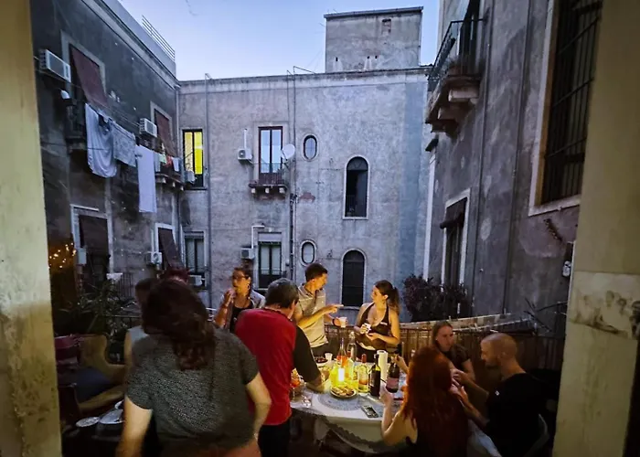 Casa Verdi - House Of Travelers