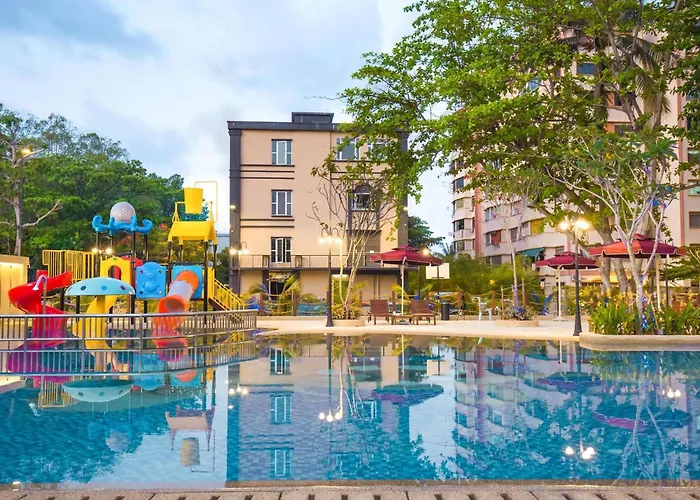 Ibis Melaka
