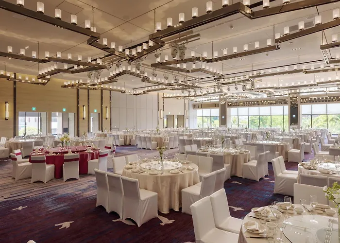 Crowne Plaza Tainan By Ihg