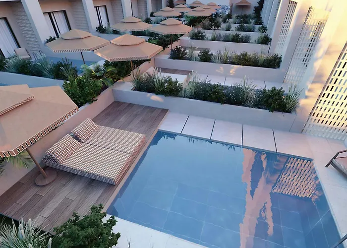 Vasia Resort & Spa