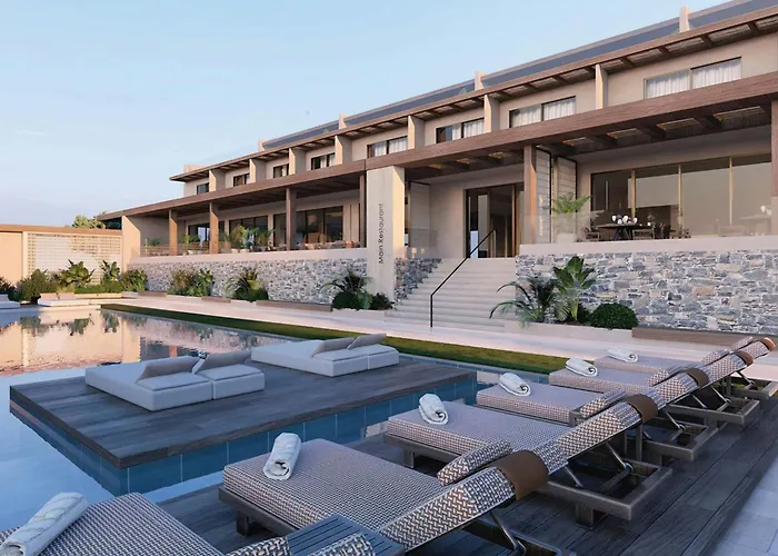 Vasia Resort & Spa