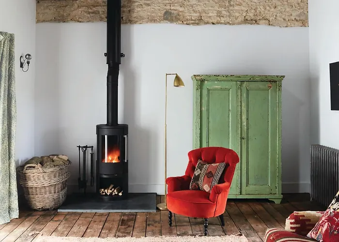 Artist Residence Oxfordshire