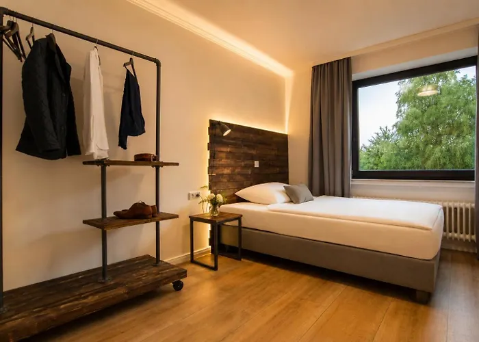 Hotel Wiesengrund Business & Boutique