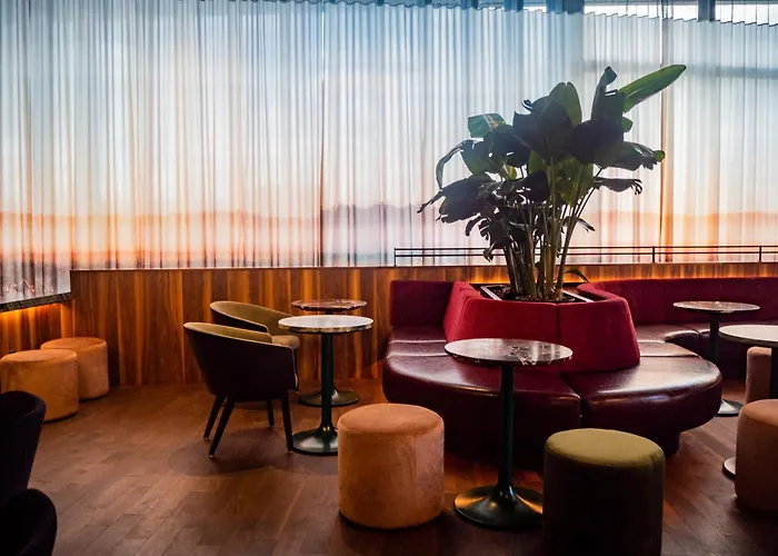 Hotel Escad Quartier Dix30
