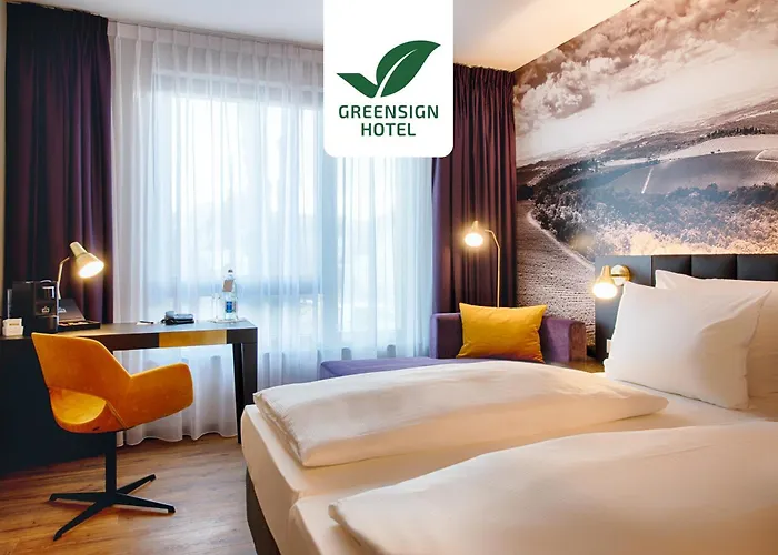 Welcome Hotel Neckarsulm