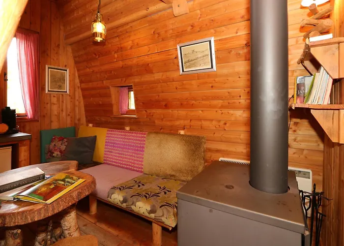 Europarcs De Wije Werelt