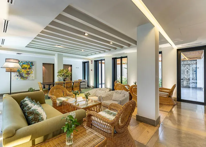 Hotel Casa de Indias By Intur