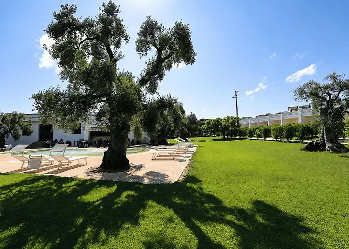 Hotel Eden