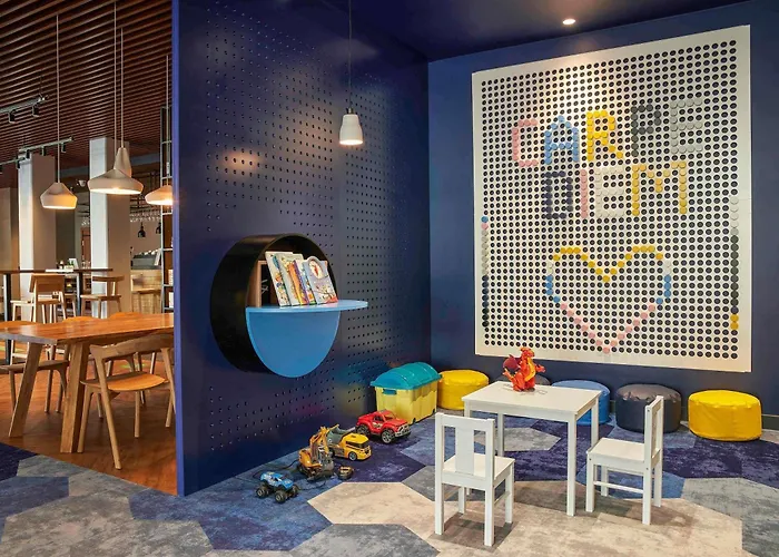 Ibis Styles Boleslawiec