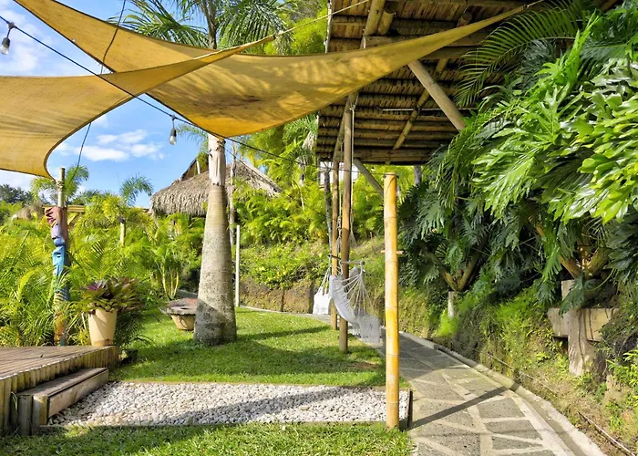 Atma Boutique Hotel Guatape