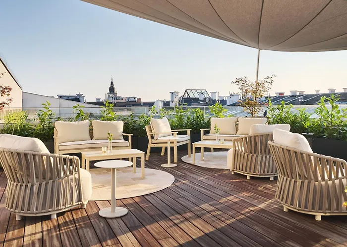 H15 Palace, A Luxury Collection Hotel, Krakow