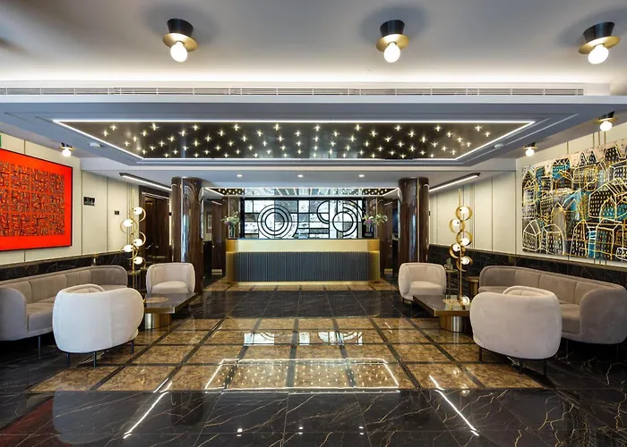 DoubleTree By Hilton A Coruña