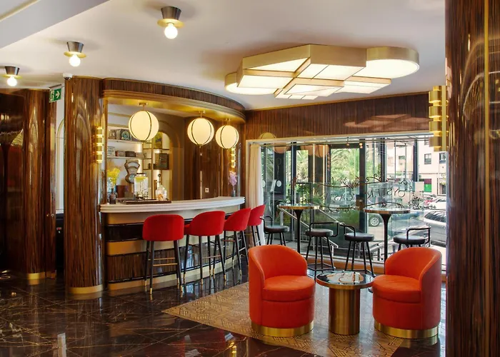 DoubleTree By Hilton A Coruña