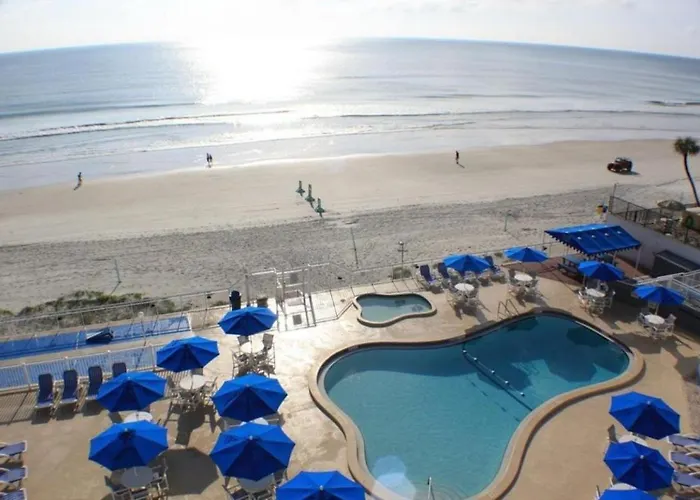 Sea Club IV Resort