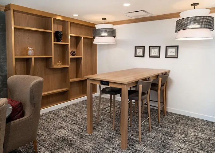 Staybridge Suites - Temecula - Wine Country By Ihg