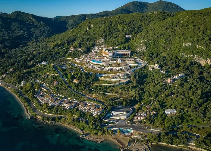 Angsana Corfu Resort & Spa