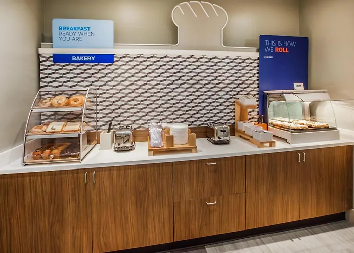 Holiday Inn Express & Suites - Houston Sw - Rosenberg By Ihg