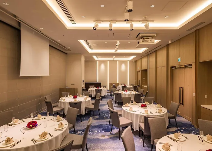 Doubletree By Hilton Toyama