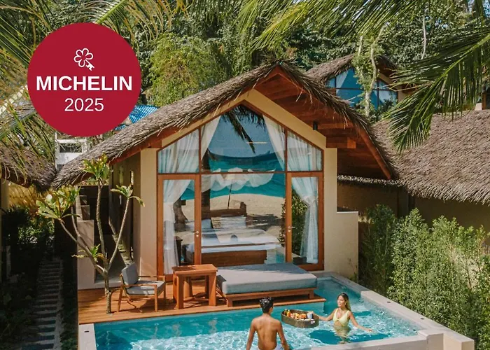 Irene Pool Villa Resort, Koh Lipe