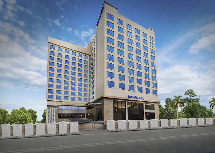 Novotel Mumbai International Airport